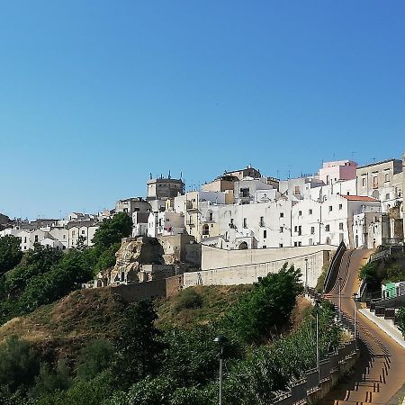 Milleunastella Montescaglioso Bagian luar foto