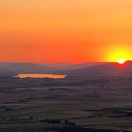 Milleunastella Montescaglioso Bagian luar foto