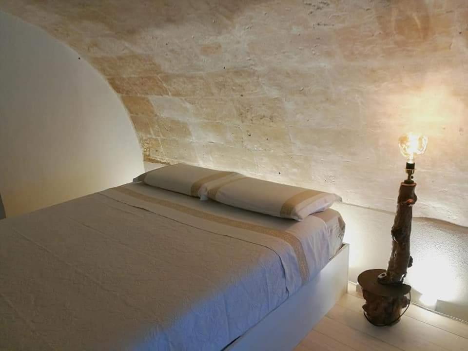 Milleunastella Montescaglioso Bagian luar foto