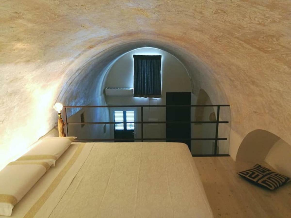 Milleunastella Montescaglioso Bagian luar foto