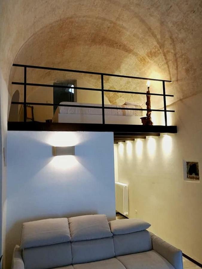 Milleunastella Montescaglioso Bagian luar foto