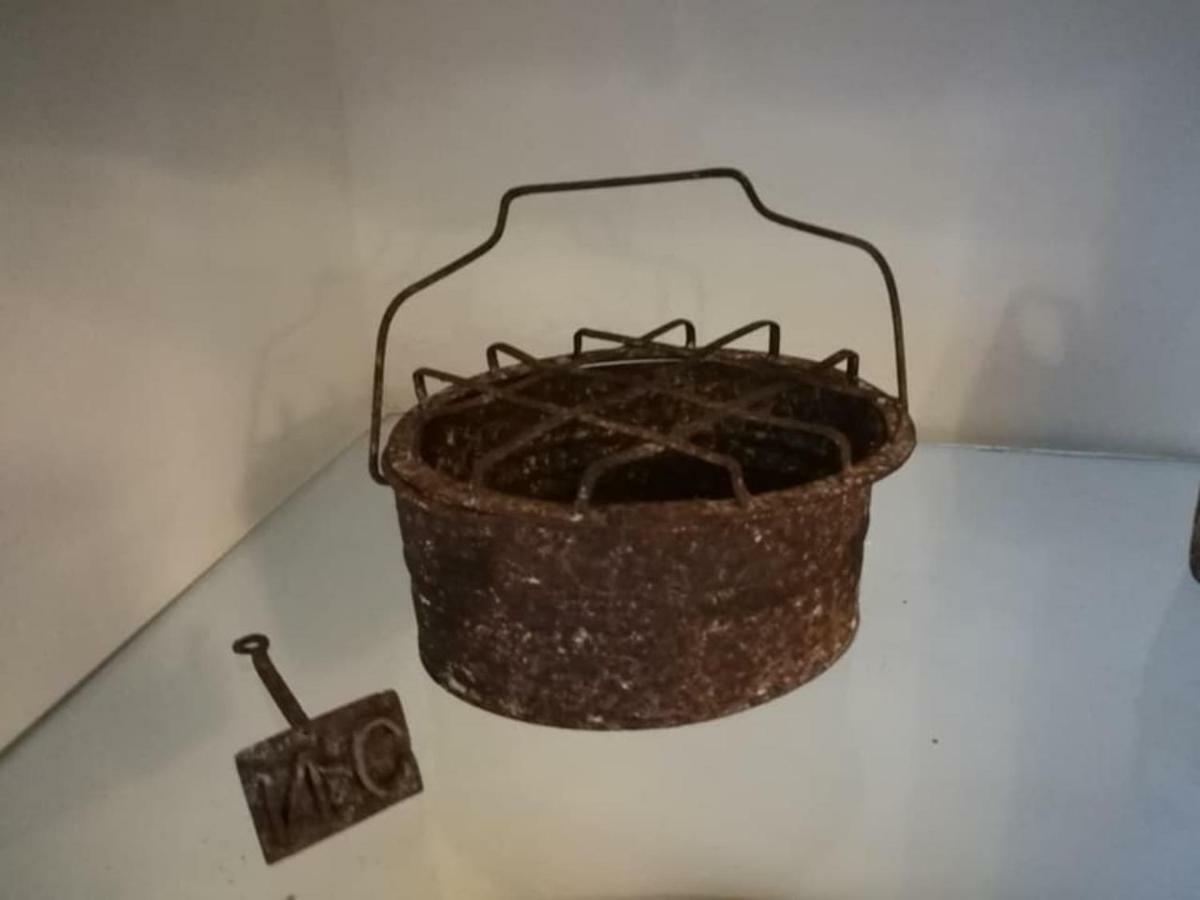 Milleunastella Montescaglioso Bagian luar foto