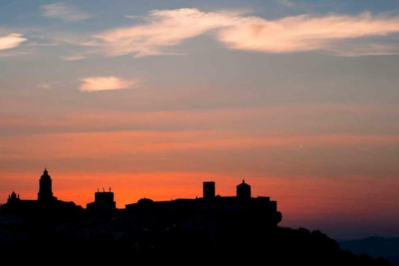 Milleunastella Montescaglioso Bagian luar foto