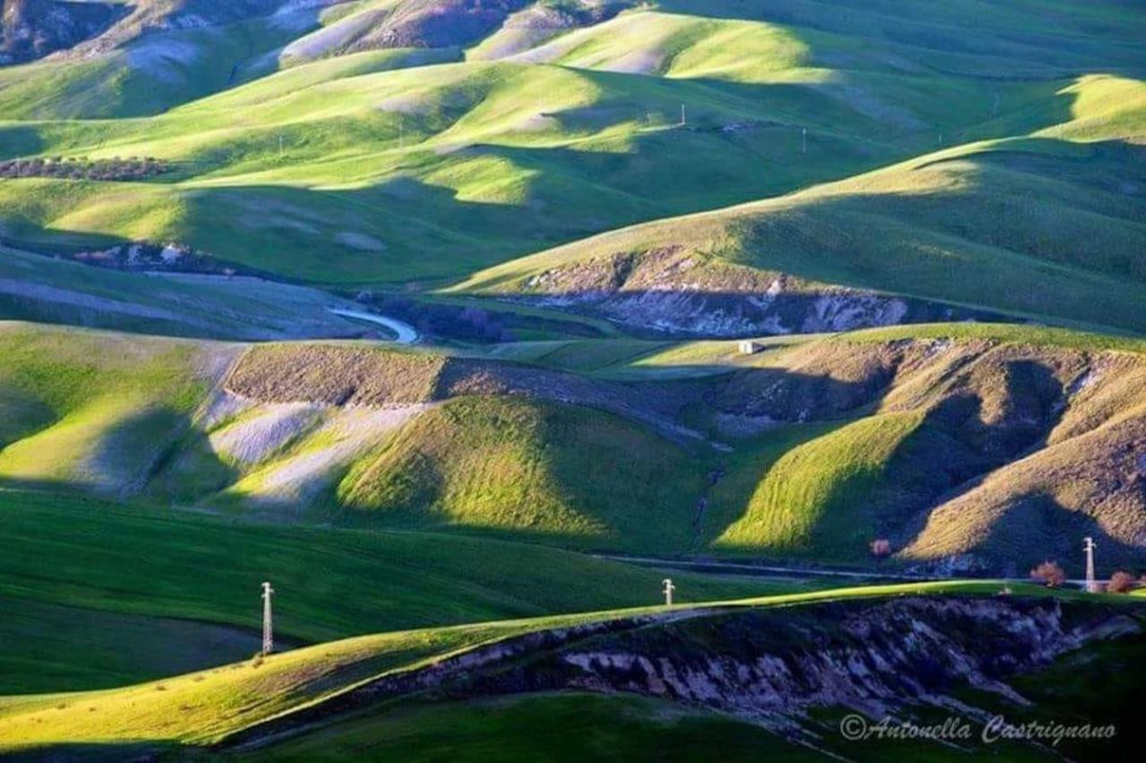 Milleunastella Montescaglioso Bagian luar foto