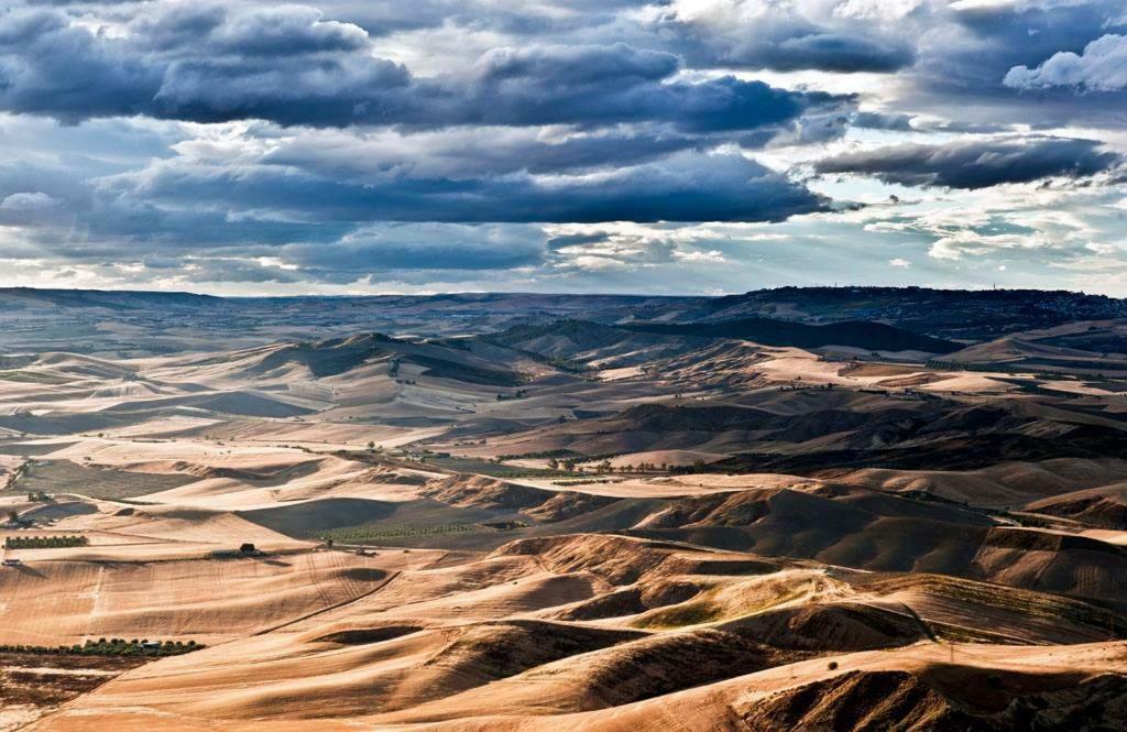 Milleunastella Montescaglioso Bagian luar foto