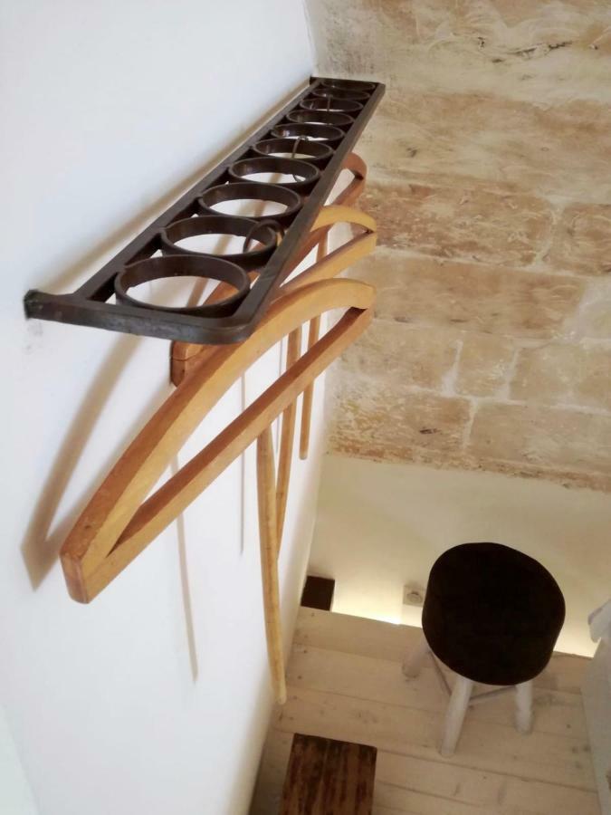 Milleunastella Montescaglioso Bagian luar foto