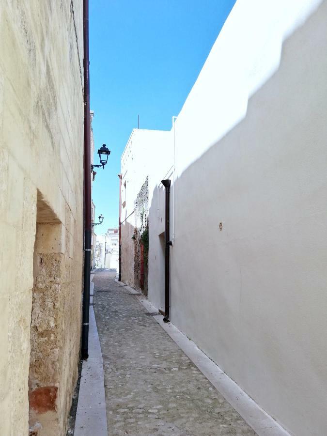 Milleunastella Montescaglioso Bagian luar foto